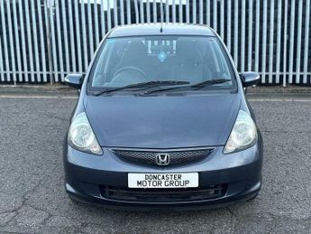 Honda Jazz 1.4 i-DSI SE CVT-7 5dr