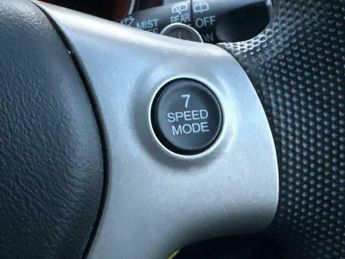 Honda Jazz 1.4 i-DSI SE CVT-7 5dr