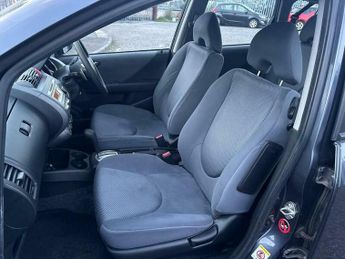 Honda Jazz 1.4 i-DSI SE CVT-7 5dr