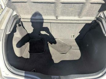 Honda Civic 1.8 i-VTEC SE 5dr