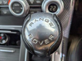 Land Rover Range Rover Sport 3.0 TD V6 HSE CommandShift 4WD Euro 4 5dr