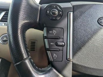 Land Rover Range Rover Sport 3.0 TD V6 HSE CommandShift 4WD Euro 4 5dr