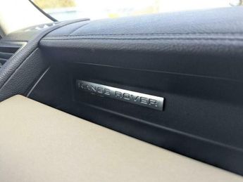 Land Rover Range Rover Sport 3.0 TD V6 HSE CommandShift 4WD Euro 4 5dr