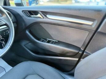 Audi A3 1.5 TFSI CoD SE Sportback 5dr Petrol S Tronic Euro 6 (s/s) (150 