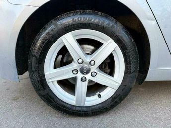 Audi A3 1.5 TFSI CoD SE Sportback 5dr Petrol S Tronic Euro 6 (s/s) (150 
