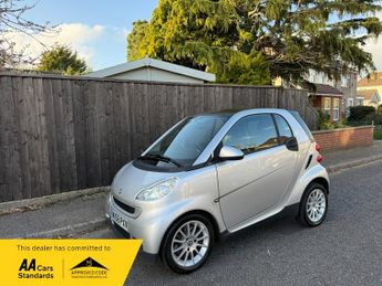 Smart ForTwo PASSION 71