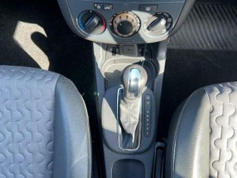 Vauxhall Corsa 1.4 16V SE Auto Euro 5 5dr