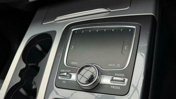 Audi Q7 3.0 TDI V6 50 S line Tiptronic quattro Euro 6 (s/s) 5dr