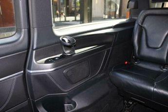 Mercedes-Benz Vito 2.0 V300d AMG Line G-Tronic+ Euro 6 (s/s) 5dr XLWB