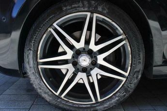 Mercedes-Benz Vito 2.0 V300d AMG Line G-Tronic+ Euro 6 (s/s) 5dr XLWB