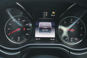 Mercedes-Benz Vito 2.0 V300d AMG Line G-Tronic+ Euro 6 (s/s) 5dr XLWB
