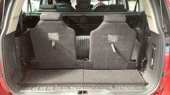 Citroen C4 Picasso 1.6 HDi VTR+ EGS6 Euro 4 5dr