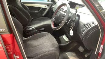 Citroen C4 Picasso 1.6 HDi VTR+ EGS6 Euro 4 5dr