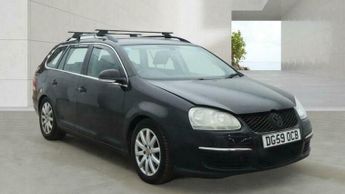 Volkswagen Golf TDi 1.9 TDI SE Euro 4 5dr