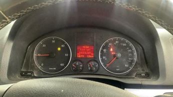 Volkswagen Golf 1.9 TDI SE Euro 4 5dr