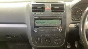 Volkswagen Golf 1.9 TDI SE Euro 4 5dr