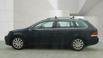 Volkswagen Golf 1.9 TDI SE Euro 4 5dr