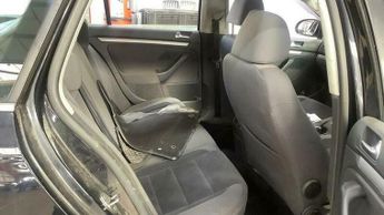 Volkswagen Golf 1.9 TDI SE Euro 4 5dr