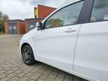Suzuki Celerio 1.0 SZ4 Hatchback 5dr Petrol AGS Auto Euro 6 (68 ps)