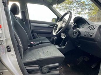 Suzuki Swift 1.5 GLX 5dr