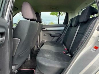 Suzuki Swift 1.5 GLX 5dr