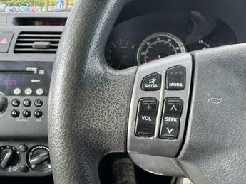 Suzuki Swift 1.5 GLX 5dr