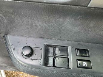 Suzuki Swift 1.5 GLX 5dr