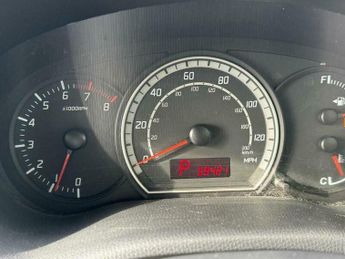 Suzuki Swift 1.5 GLX 5dr