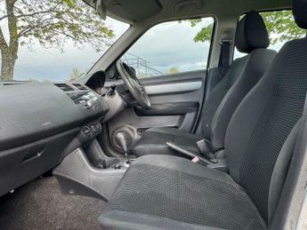 Suzuki Swift 1.5 GLX 5dr