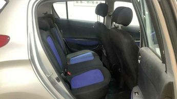 Hyundai I20 1.2 Comfort Euro 4 5dr