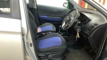 Hyundai I20 1.2 Comfort Euro 4 5dr