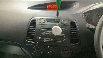 Hyundai I20 1.2 Comfort Euro 4 5dr