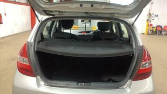Hyundai I20 1.2 Comfort Euro 4 5dr
