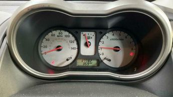 Nissan Note 1.4 16V Acenta R Euro 4 5dr