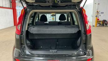 Nissan Note 1.4 16V Acenta R Euro 4 5dr