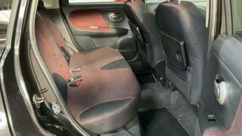 Nissan Note 1.4 16V Acenta R Euro 4 5dr