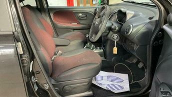 Nissan Note 1.4 16V Acenta R Euro 4 5dr
