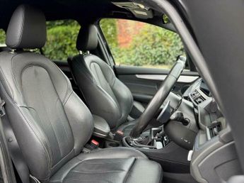 BMW 2 SERIES 2.0 220d M Sport Auto Euro 6 (s/s) 5dr