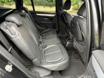 BMW 2 SERIES 2.0 220d M Sport Auto Euro 6 (s/s) 5dr