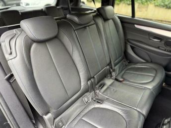 BMW 2 SERIES 2.0 220d M Sport Auto Euro 6 (s/s) 5dr