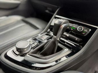 BMW 2 SERIES 2.0 220d M Sport Auto Euro 6 (s/s) 5dr