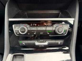 BMW 2 SERIES 2.0 220d M Sport Auto Euro 6 (s/s) 5dr