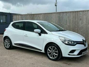 Renault Clio 1.5 dCi Dynamique Nav Euro 6 (s/s) 5dr