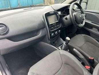 Renault Clio 1.5 dCi Dynamique Nav Euro 6 (s/s) 5dr