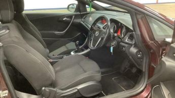 Vauxhall Cascada 2.0 CDTi SE Euro 5 (s/s) 2dr