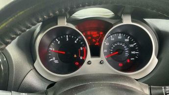 Nissan Juke 1.5 dCi 8v Acenta Euro 5 5dr