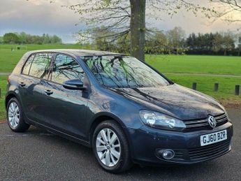 Volkswagen Golf 1.4 TSI SE Euro 5 5dr