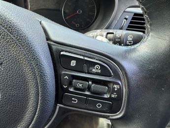 Kia Optima CRDI 3 ISG