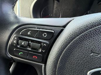 Kia Optima CRDI 3 ISG