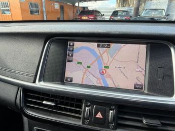 Kia Optima CRDI 3 ISG